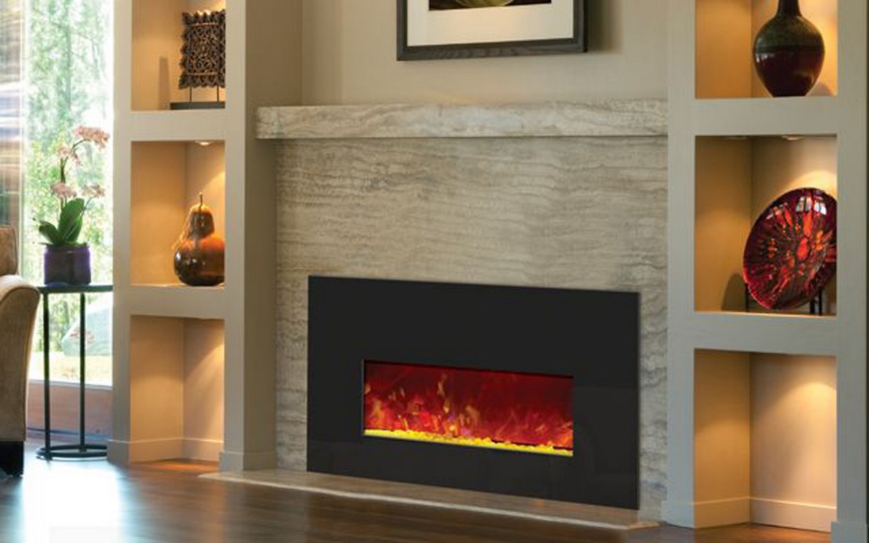 Image - The Common Types of Fireplaces for Your Home
