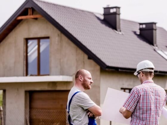 featured image - The Ultimate Guide to Roof Replacement