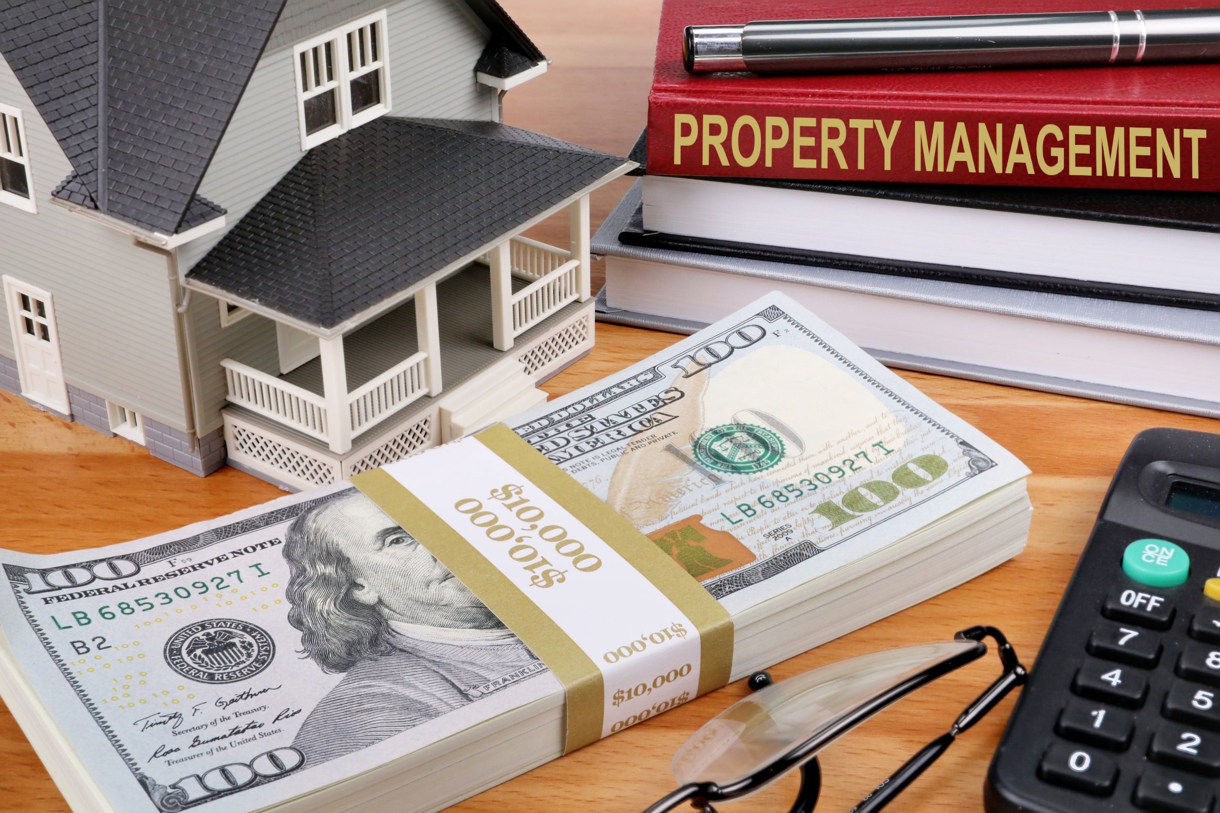 image - What Are The 4 Main Things About Property Management