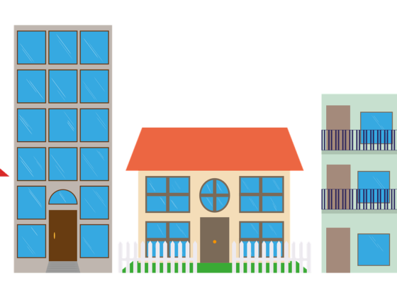 featured image - What Type of Housing is Best Geared Towards Your Lifestyle