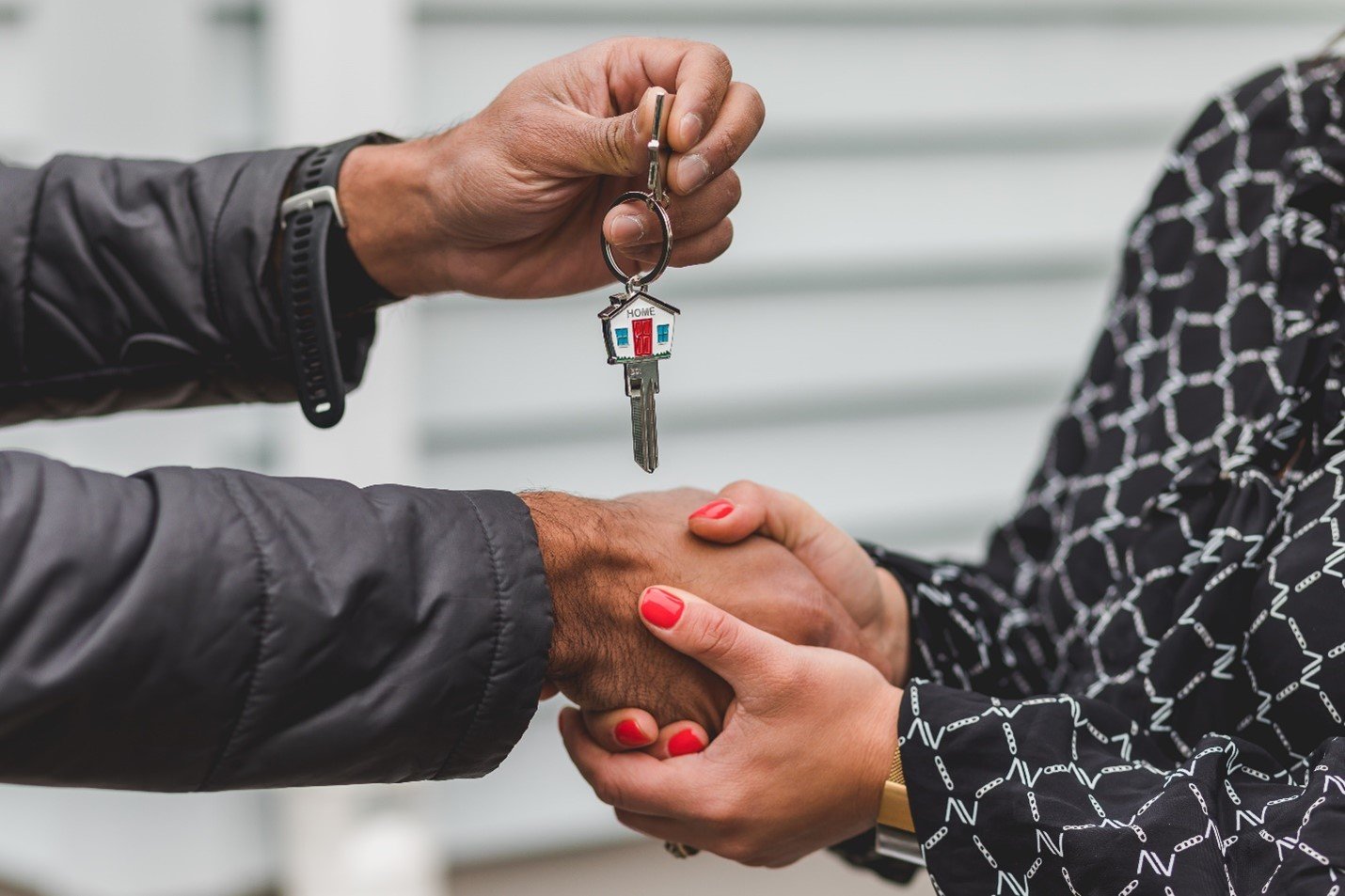What to Look for When Buying a New Home image - What to Look for When Buying a New Home