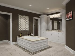 featured image - 10 Essential Tips for a Successful Bathroom Remodeling Project