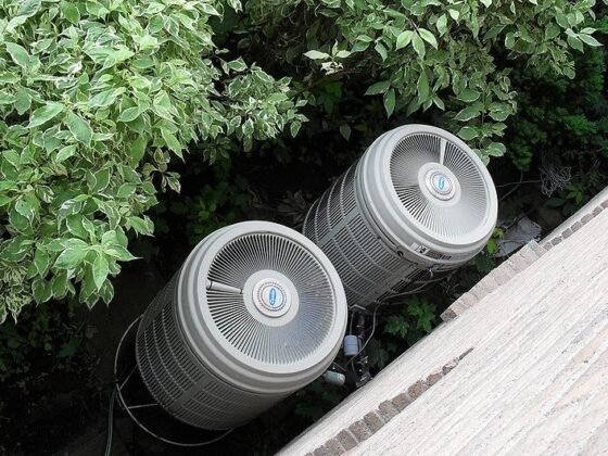 Featured image - A Guide to the Different Types of Heat Pumps