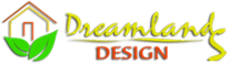 Dream Lands Design
