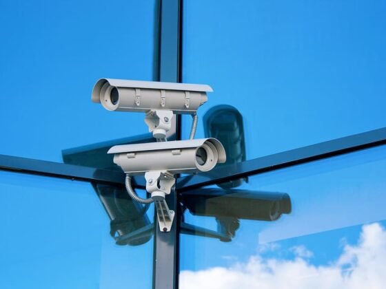 featured image - How Can Video Surveillance Systems Improve the Security of Your Building