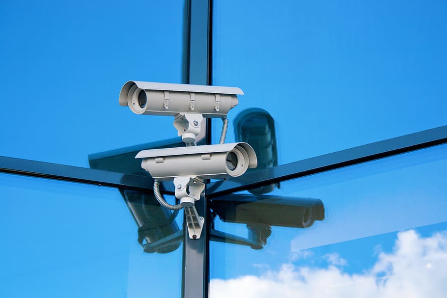 featured image - How Can Video Surveillance Systems Improve the Security of Your Building