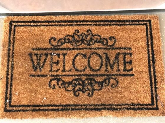 Featured image - Introduction to Coir Mats: Uses and Benefits in Dubai