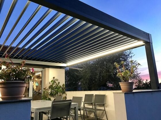 Featured image - 10 Pergola Design Style Ideas to Experiment With