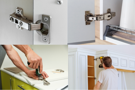 The Complete Guide to Finding the Best Cabinet Hinge image - The Complete Guide to Finding the Best Cabinet Hinge