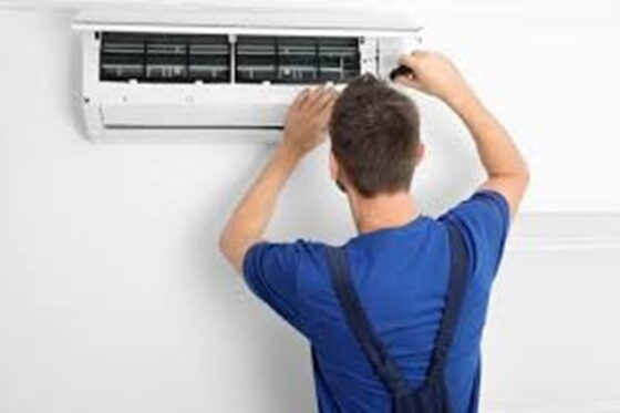 featured image - The Cost of AC Repairs in Dubai: What You Need to Know