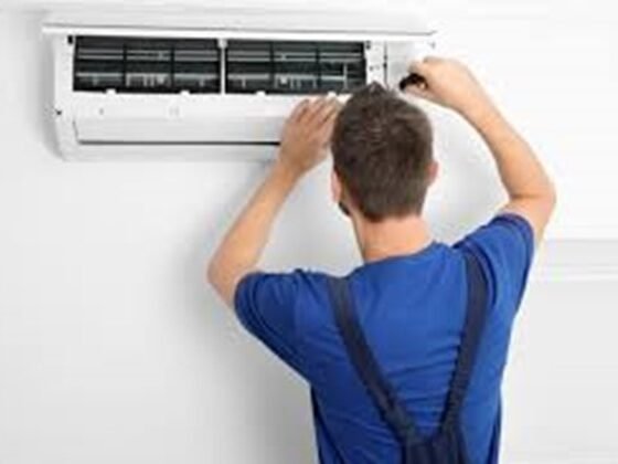 featured image - The Cost of AC Repairs in Dubai: What You Need to Know