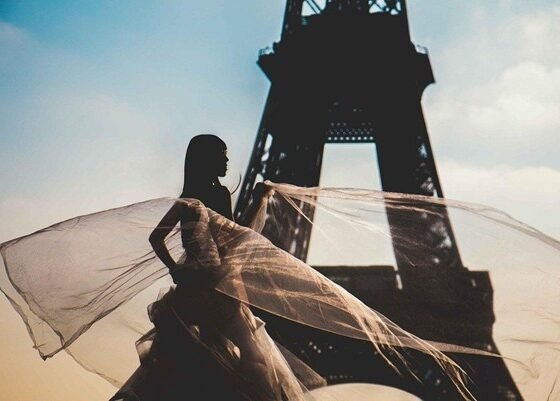 Featured image - Unleashing Your Inner Model: Tips for Successful Photo Shoots in Paris
