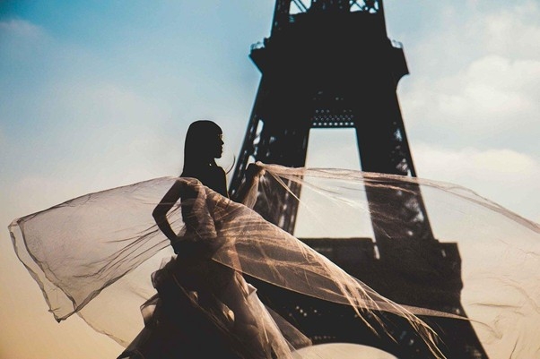 Featured image - Unleashing Your Inner Model: Tips for Successful Photo Shoots in Paris