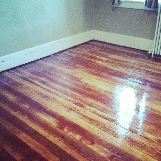 featured image - Budget-friendly Diy Flooring Ideas for Homeowners on a Budget