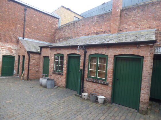 featured image - House Prices Falling in Birmingham?