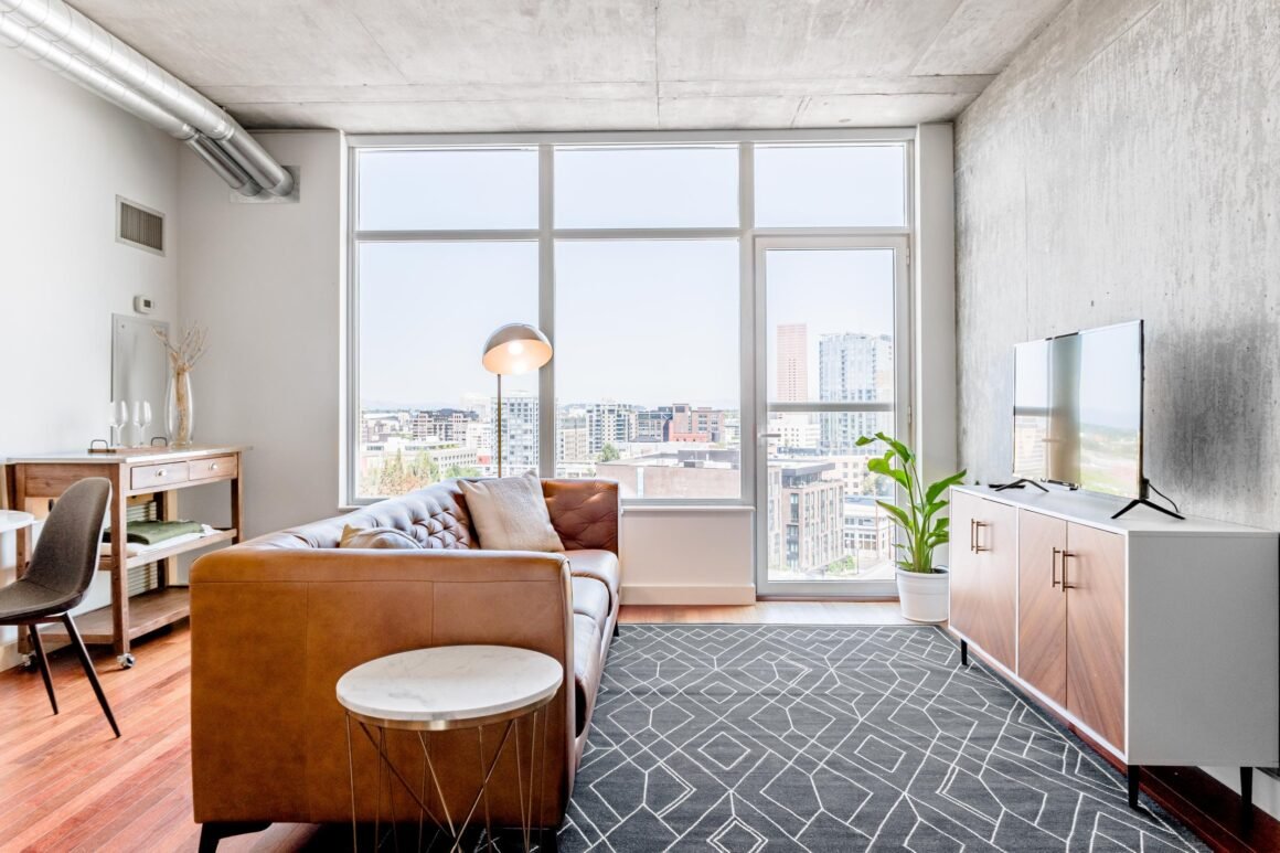 featured image - ADU Interior Design Decorating Ideas and Space-Saving Solutions