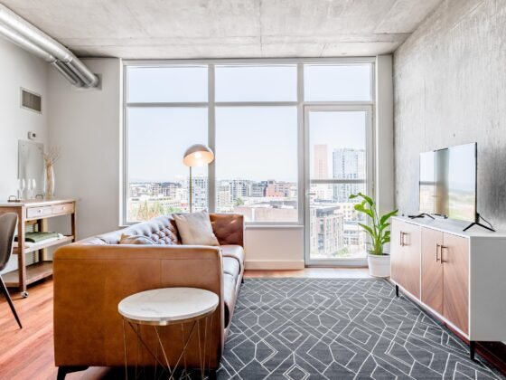 featured image - ADU Interior Design Decorating Ideas and Space-Saving Solutions