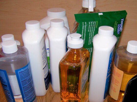 featured image - Carpet Cleaning Chemicals: The Secret to Spotless Carpets