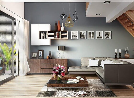 featured image - Decoration Inspiration — 10 Decor Theme Ideas for Your Home