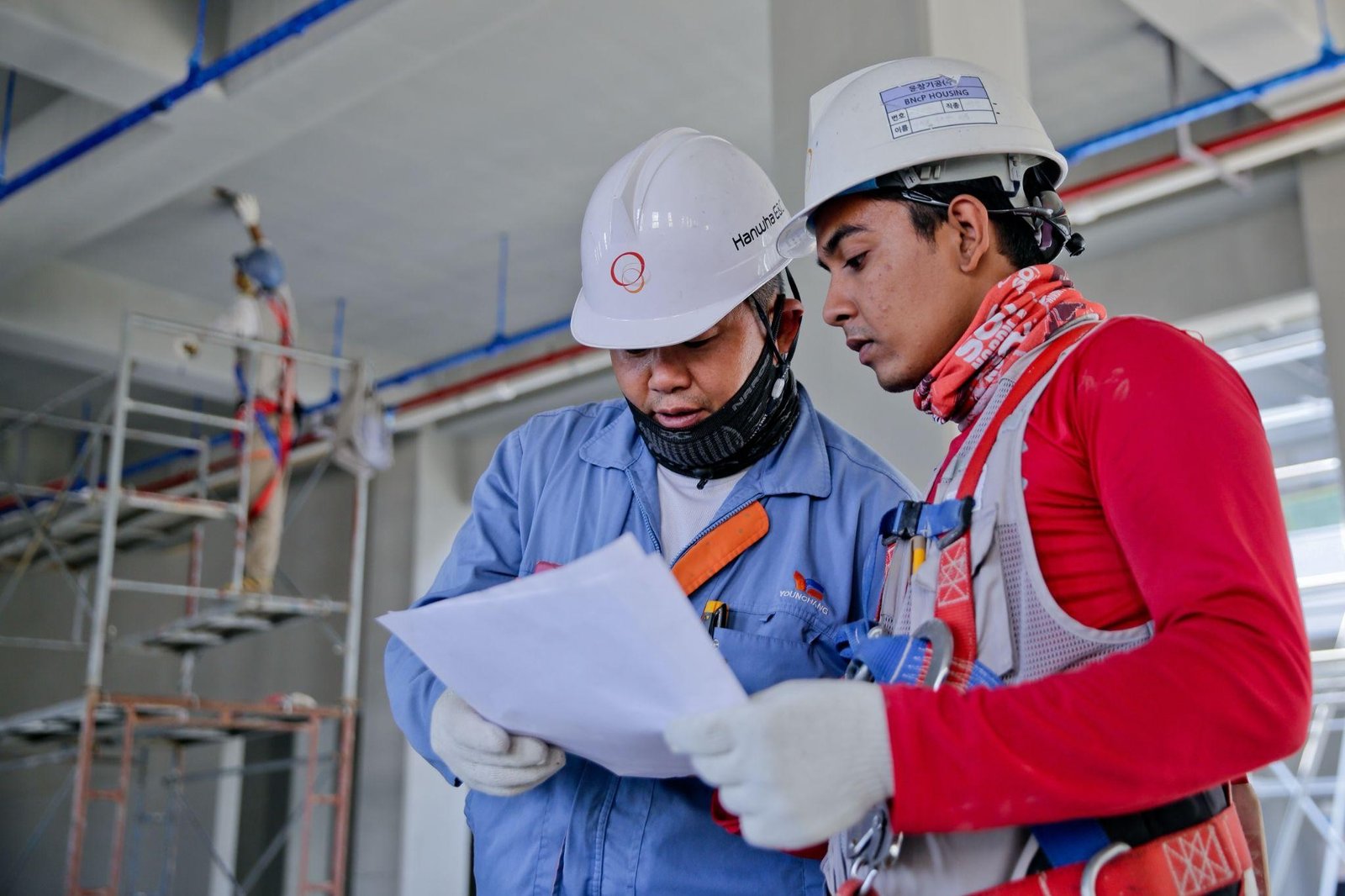 Essential Safety Construction Tips for a Secure and Productive Worksite image - Essential Safety Construction Tips for a Secure and Productive Worksite