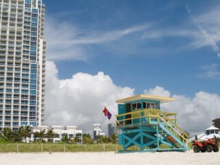 featured image - Experience Unmatched Opulence at The Continuum