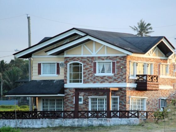 featured image - How to Choose a Design Style for Your New House