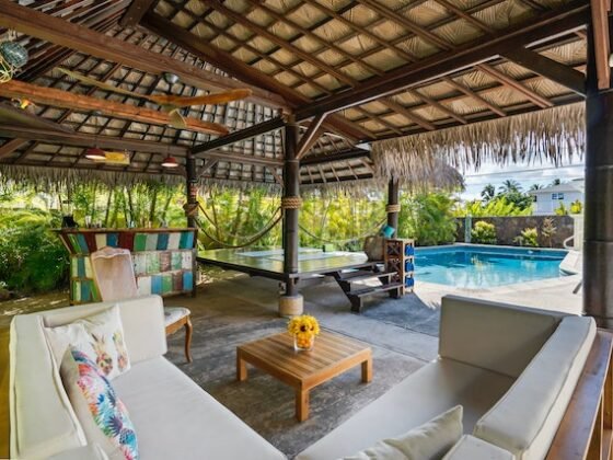 featured image - How to Elevate Your Back Yard Space