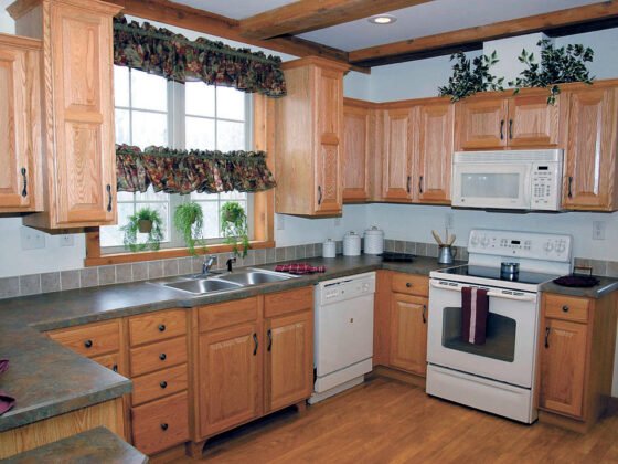 featured image - Why Quartzite Countertops Are the Latest Kitchen Design Trend