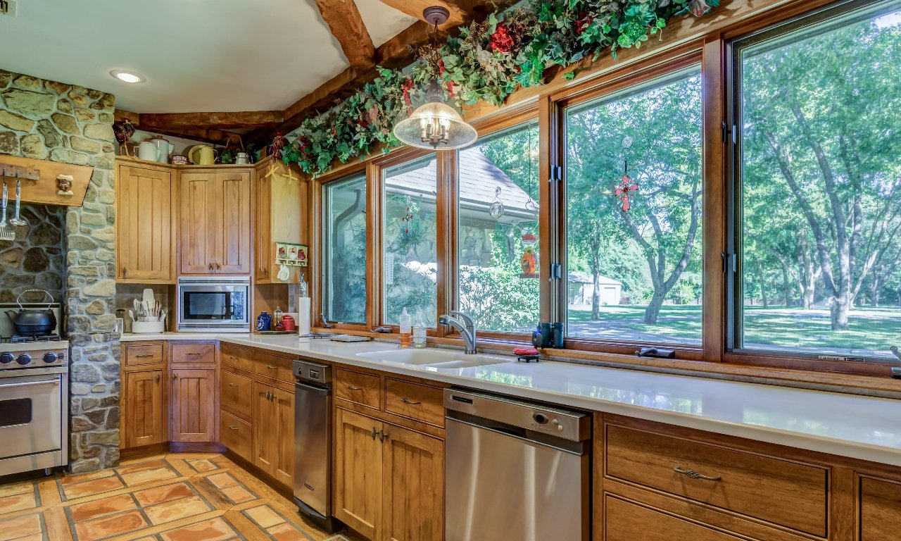 Reasons to Choose Green Kitchen Remodeling Services image - Reasons to Choose Green Kitchen Remodeling Services