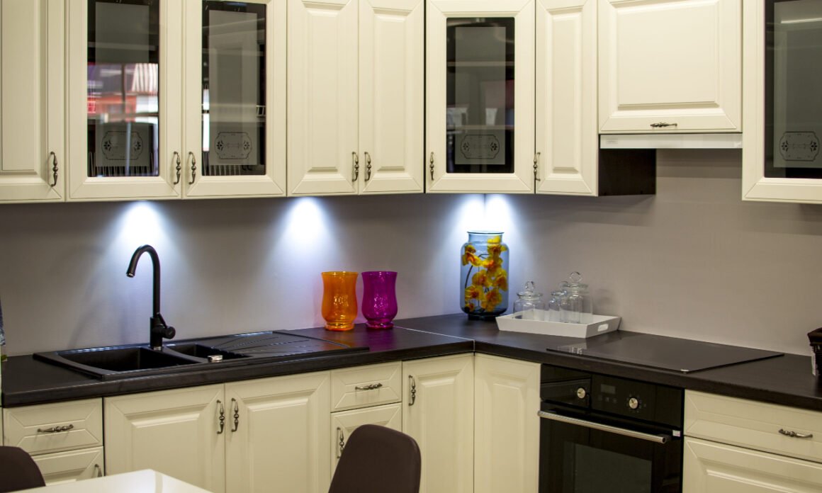 featured image - The Artisan's Kitchen Where Imagination Meets Gastronomy