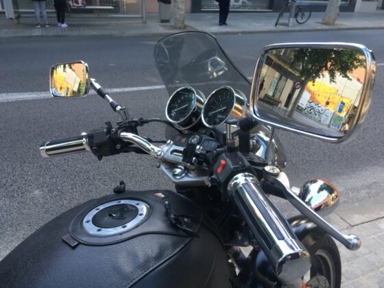 featured image - Windshield for Your Safety