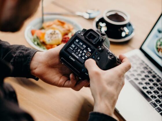 featured image - Wide-Angle Lens Magic: Expanding Perspectives in Real Estate Photography