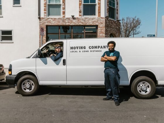 featured image - Picking the Best Moving Company