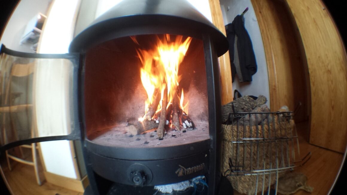 featured image - furnace