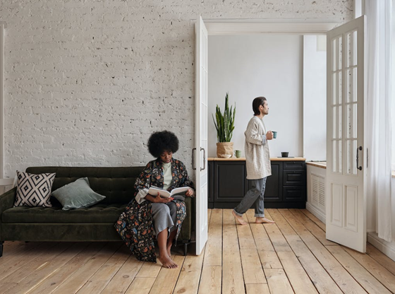 featured image - 4 Simple Steps to Find Great Ideas for Your Home Decor Style