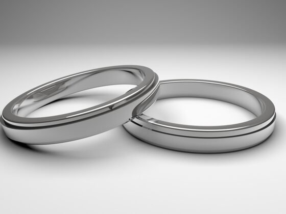 featured image - Benefits Of Finding the Right Wedding Band