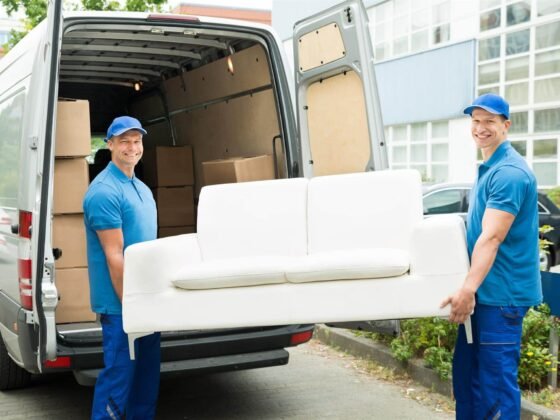 featured image - Choose the Right Movers