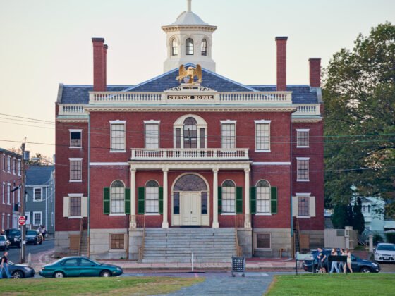 featured image - Discovering Leander: the Ultimate Destination for Your New Custom Home