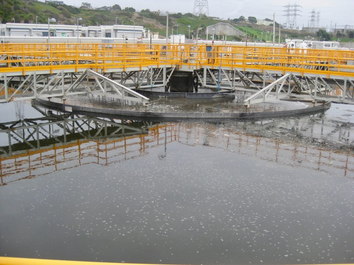 featured image - Sewage Cleanup: Mitigating the Hazards of Contamination