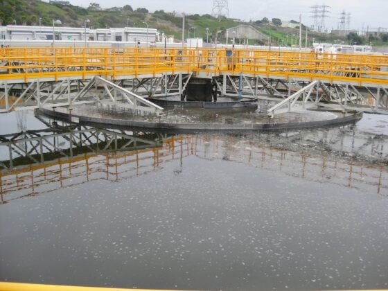 featured image - Sewage Cleanup: Mitigating the Hazards of Contamination