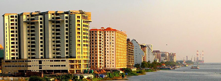 featured image - What Are the Significant Reasons for Visiting Kochi City?