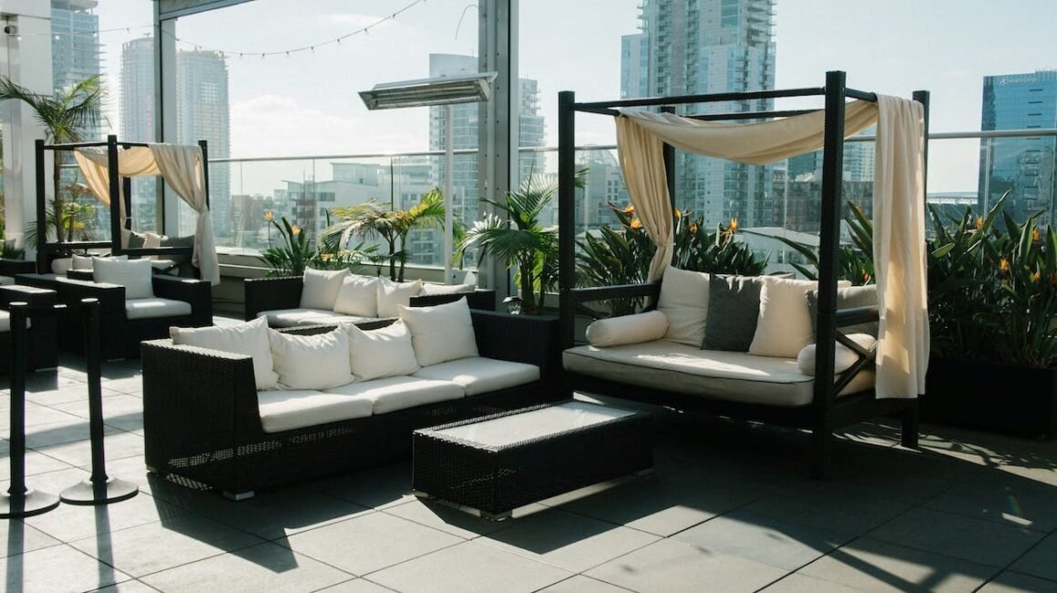 featured image - Revamping Your Oasis: the Ultimate Guide to Patio Makeovers
