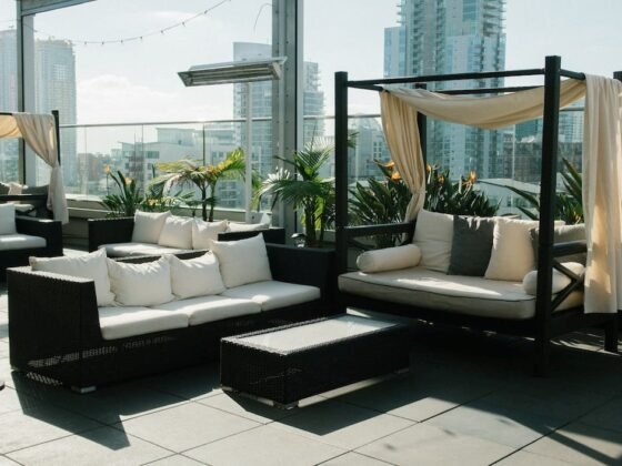 featured image - Revamping Your Oasis: the Ultimate Guide to Patio Makeovers