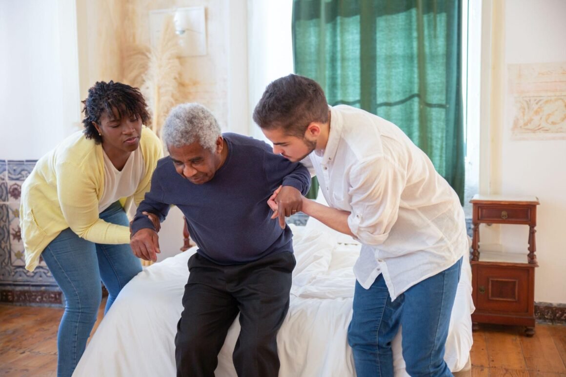 featured image - Specialized Care for Seniors With Chronic Conditions: Why Home Care is Essential