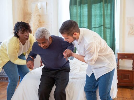 featured image - Specialized Care for Seniors With Chronic Conditions: Why Home Care is Essential