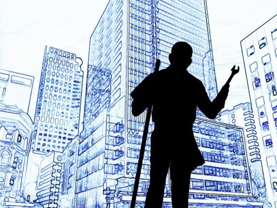 featured image - The Secrets to Achieving A Spotless and Dust-Free Post-Construction Clean