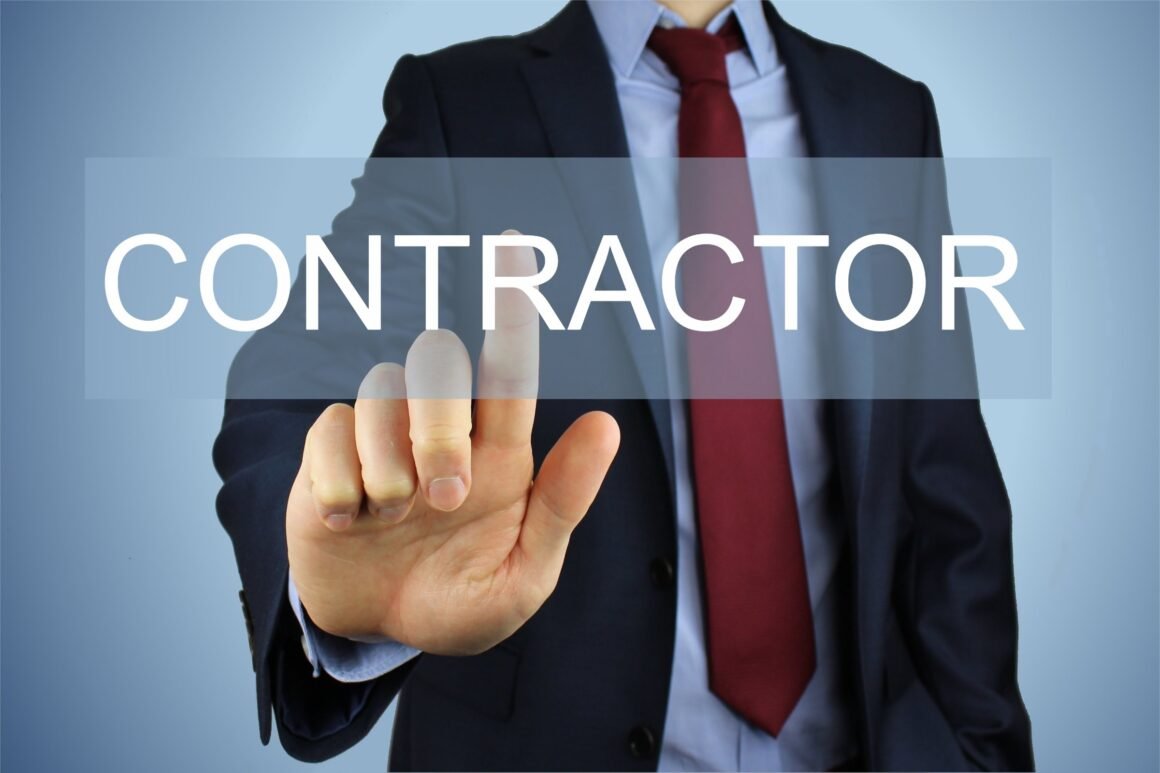 featured image - Winning Bids - How to Succeed As a Self-Performing Contractor in Competitive Markets