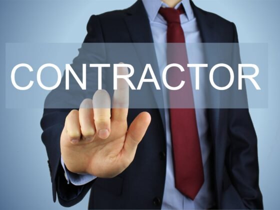 featured image - Winning Bids - How to Succeed As a Self-Performing Contractor in Competitive Markets