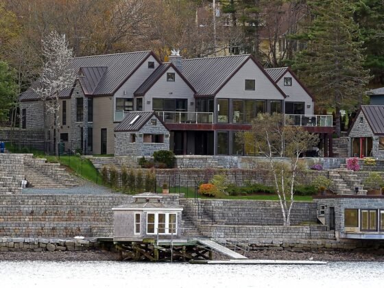 featured image - Unveiling the Charm of San Antonio: Finding or Selling Your Perfect Luxury Home