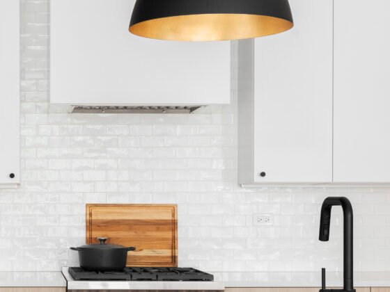 featured image - 5 Kitchen Renovations That Can't Be Beat